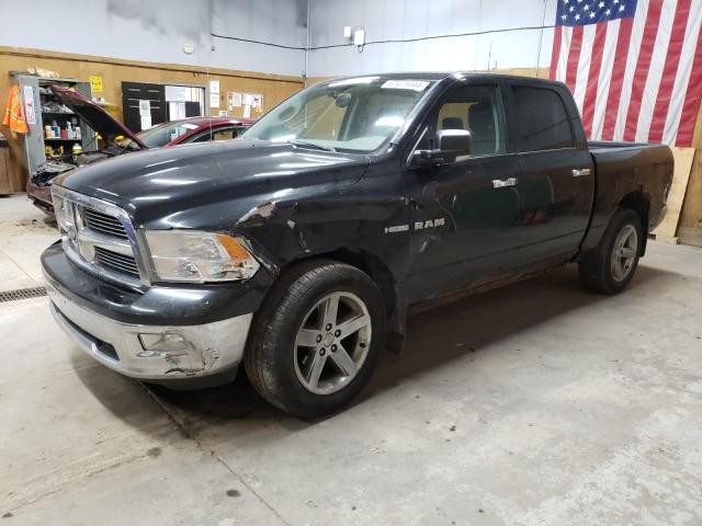 DODGE RAM 1500 2010 1d7rv1ct8as104137