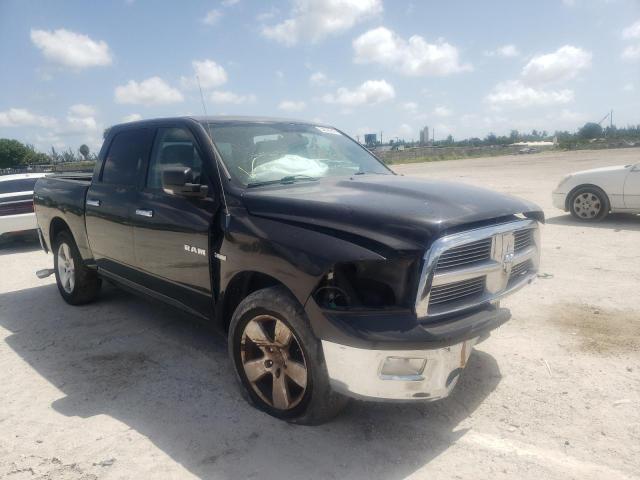 DODGE RAM 1500 2010 1d7rv1ct8as107085