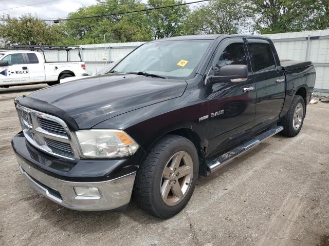 DODGE RAM 1500 2010 1d7rv1ct8as108947