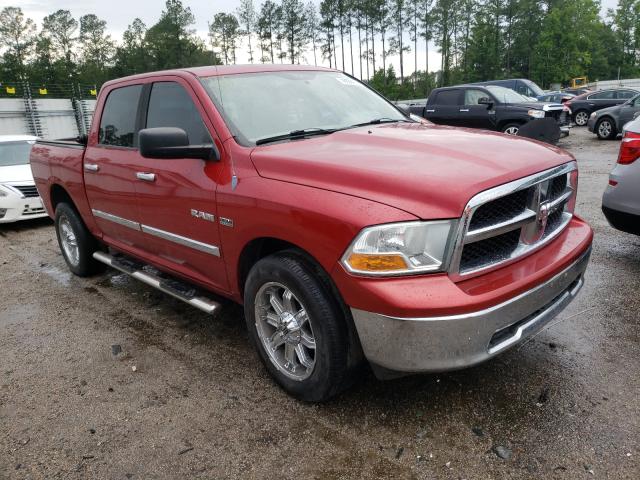 DODGE RAM 1500 2010 1d7rv1ct8as117633