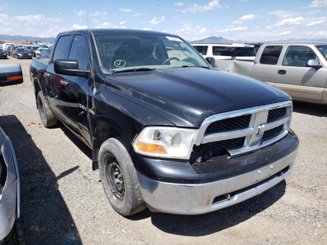 DODGE RAM 1500 2010 1d7rv1ct8as117728