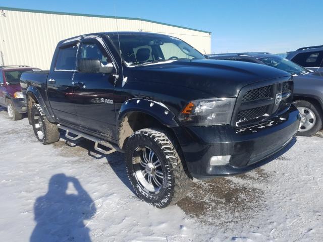 DODGE RAM 1500 2010 1d7rv1ct8as120080