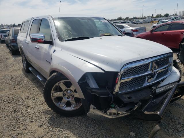 DODGE RAM 1500 2010 1d7rv1ct8as124968