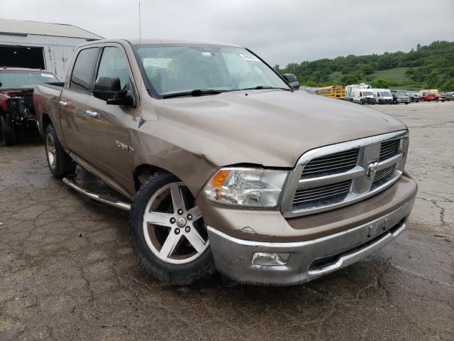 DODGE RAM 1500 2010 1d7rv1ct8as147117