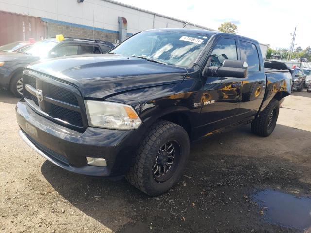 DODGE RAM 1500 2010 1d7rv1ct8as152396