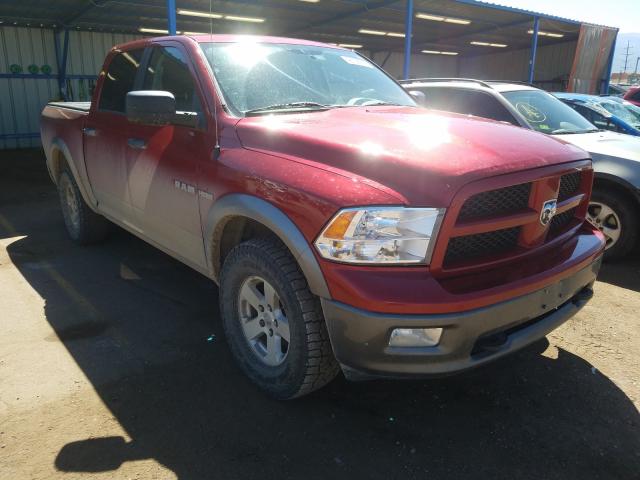 DODGE RAM 1500 2010 1d7rv1ct8as154360