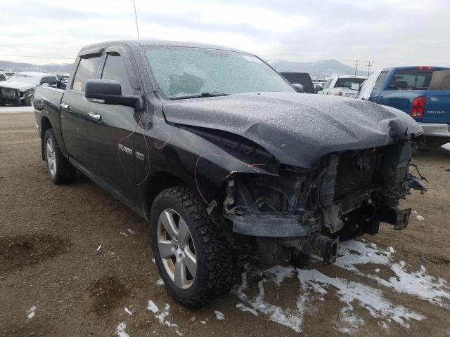 DODGE RAM 1500 2010 1d7rv1ct8as158201