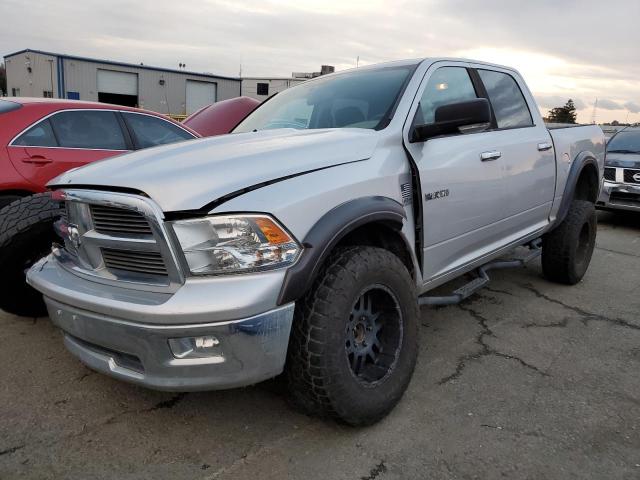 DODGE RAM 1500 2010 1d7rv1ct8as158313