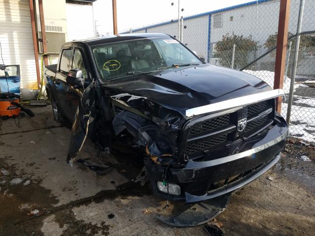 DODGE RAM 1500 2010 1d7rv1ct8as168002