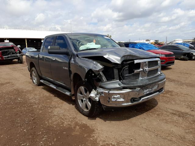 DODGE RAM 1500 2010 1d7rv1ct8as183051