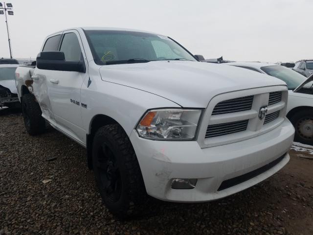 DODGE RAM 1500 2010 1d7rv1ct8as183096