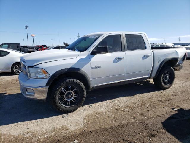 DODGE RAM 1500 2010 1d7rv1ct8as192283