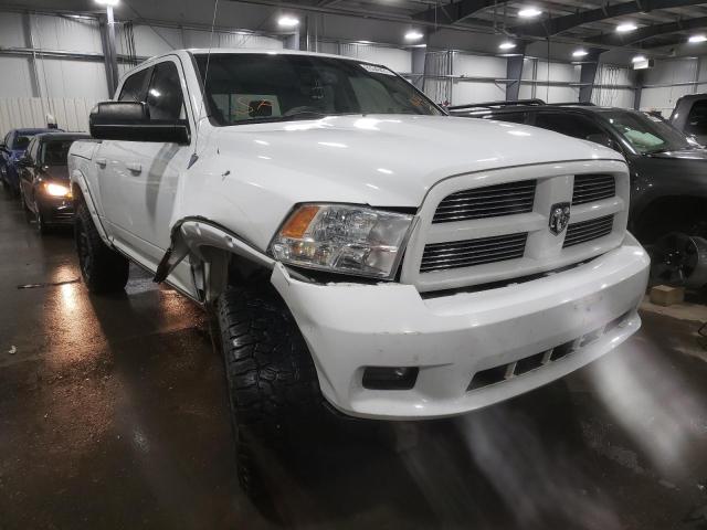 DODGE RAM 1500 2010 1d7rv1ct8as192431