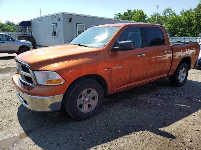 DODGE RAM 1500 2010 1d7rv1ct8as212001