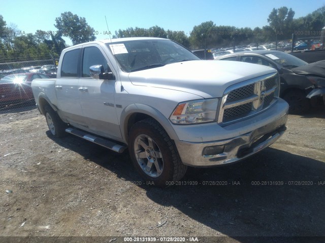 DODGE RAM 1500 2010 1d7rv1ct8as216615