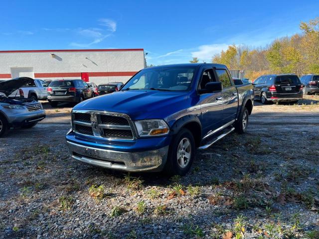 DODGE RAM 1500 2010 1d7rv1ct8as216758