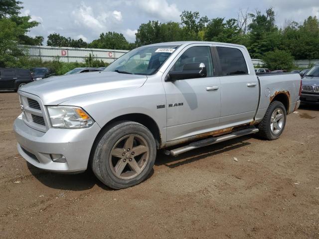 DODGE RAM 1500 2010 1d7rv1ct8as226738