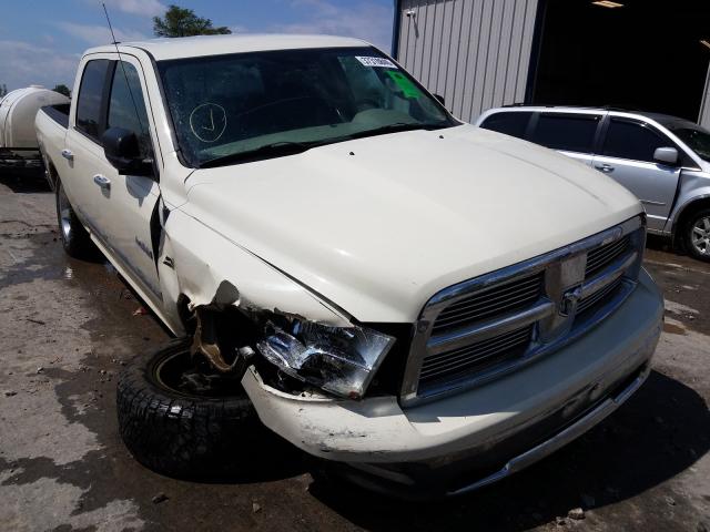 DODGE RAM 1500 2010 1d7rv1ct8as227534