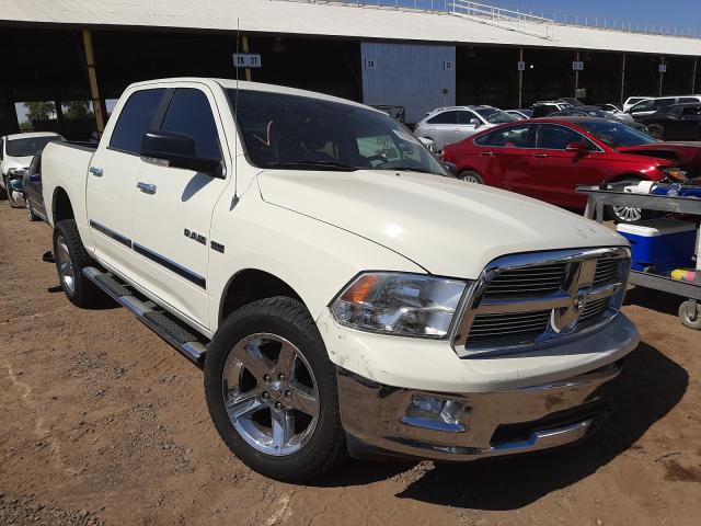 DODGE RAM 1500 2010 1d7rv1ct8as227842