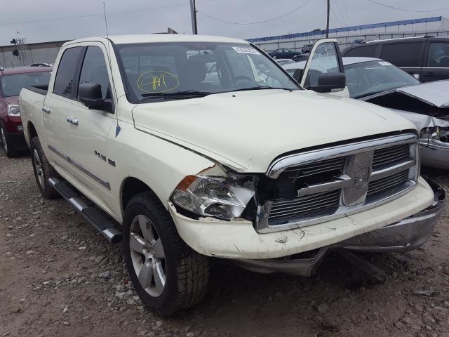 DODGE RAM 1500 2010 1d7rv1ct8as227971