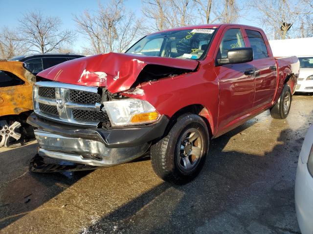 DODGE ALL MODELS 2010 1d7rv1ct8as231471