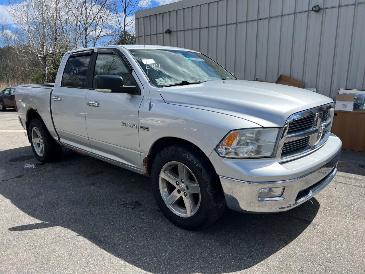 DODGE RAM 2010 1d7rv1ct8as231664