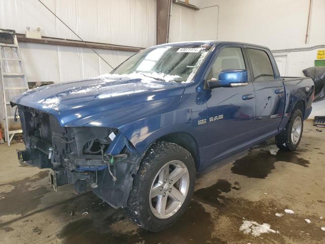 DODGE RAM 1500 2010 1d7rv1ct8as233348