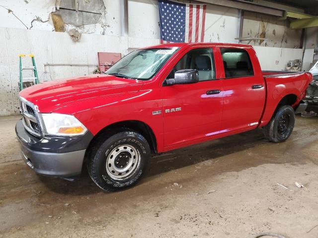 DODGE ALL MODELS 2010 1d7rv1ct8as239277