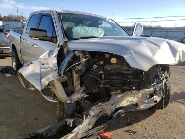 DODGE RAM 1500 2010 1d7rv1ct8as244298