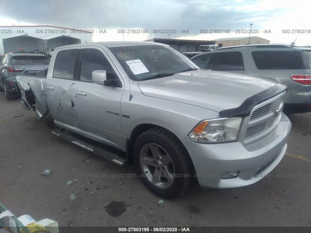 DODGE RAM 1500 2010 1d7rv1ct8as254636