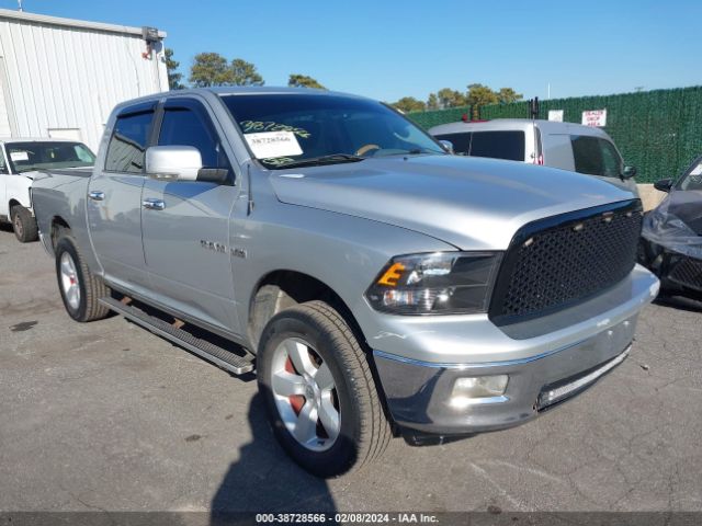 DODGE RAM 1500 2010 1d7rv1ct8as257813