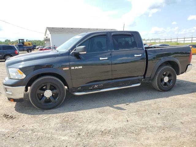 DODGE RAM 1500 2010 1d7rv1ct8as263207