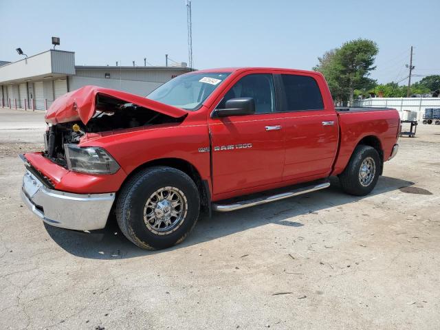 DODGE RAM 1500 2011 1d7rv1ct8bs501607