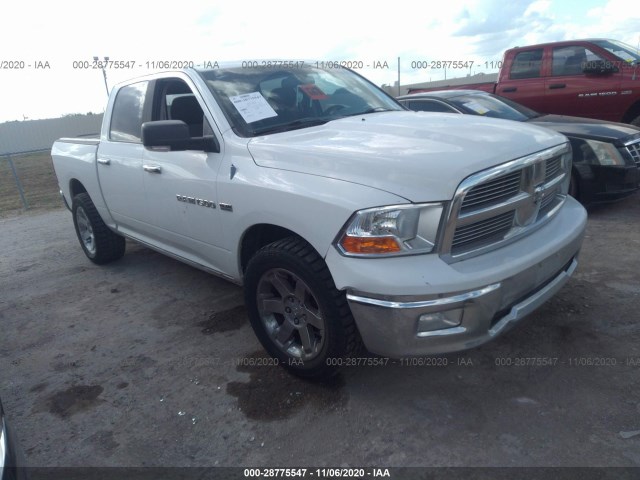 RAM 1500 2011 1d7rv1ct8bs502692