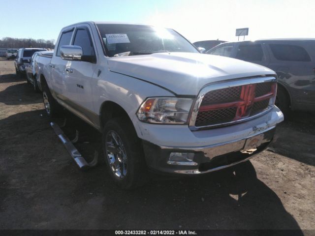 RAM 1500 2011 1d7rv1ct8bs509187