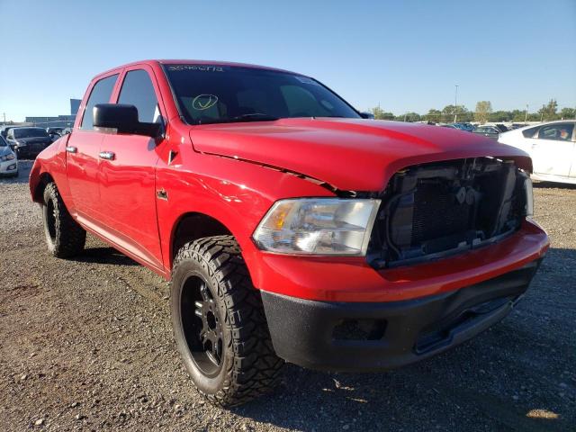 DODGE RAM 1500 2011 1d7rv1ct8bs510310