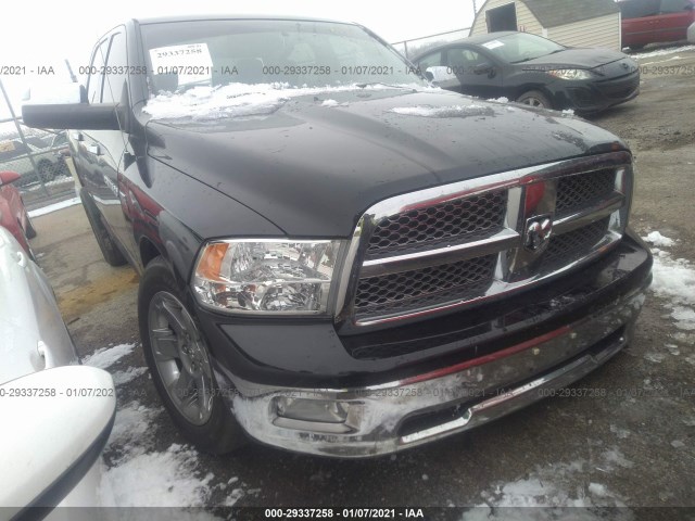 RAM 1500 2011 1d7rv1ct8bs510548