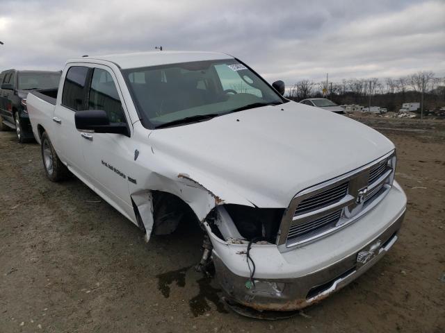 DODGE RAM 1500 2011 1d7rv1ct8bs524451