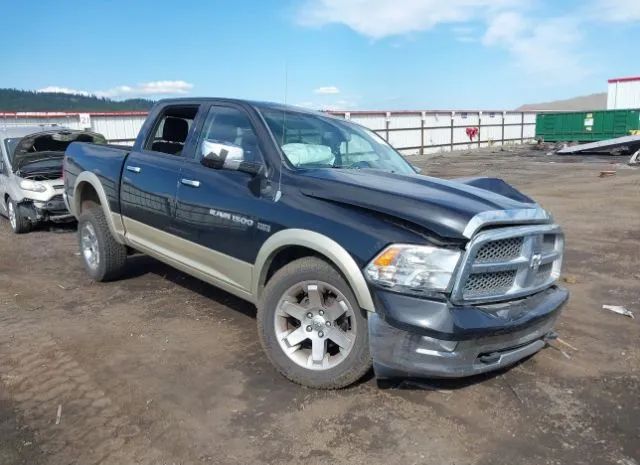 RAM 1500 2011 1d7rv1ct8bs528368