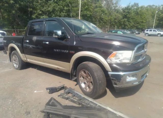 RAM 1500 2011 1d7rv1ct8bs530931