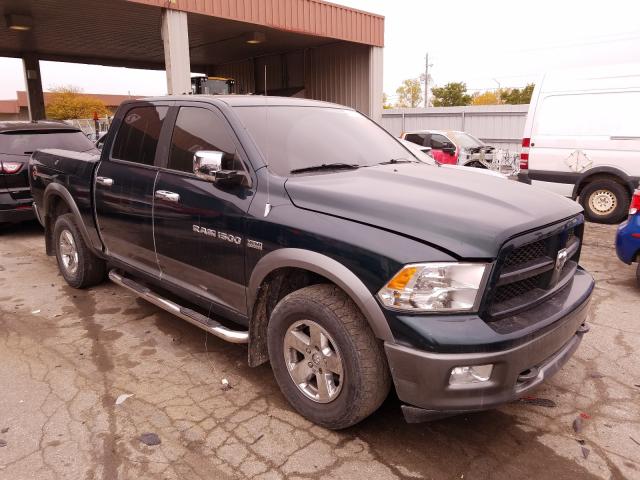 DODGE RAM 1500 2011 1d7rv1ct8bs539984