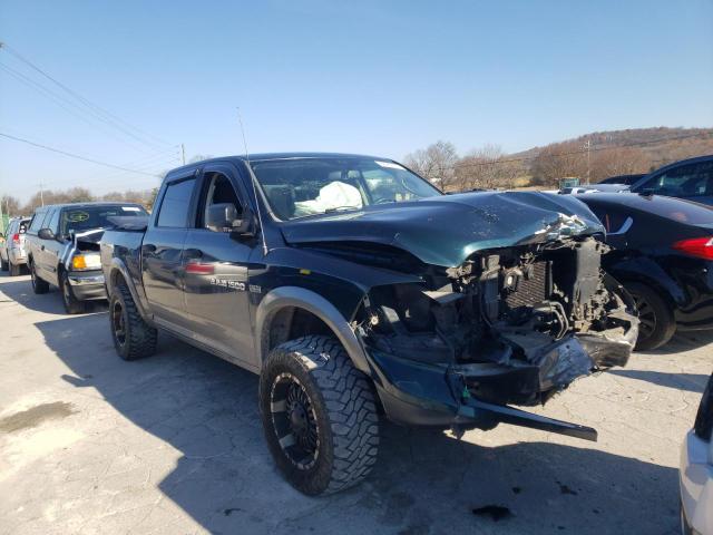 DODGE RAM 1500 2011 1d7rv1ct8bs540133