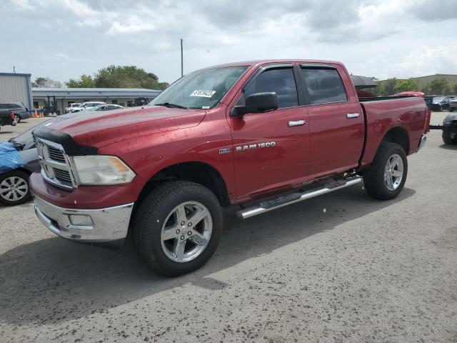 DODGE RAM 1500 2011 1d7rv1ct8bs542237