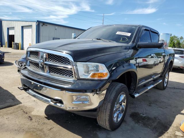 DODGE RAM 1500 2011 1d7rv1ct8bs556607