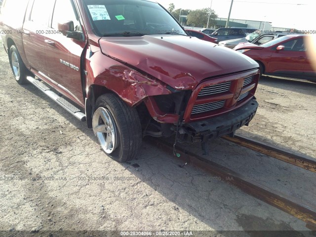 RAM 1500 2011 1d7rv1ct8bs556980