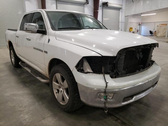 DODGE RAM 1500 2011 1d7rv1ct8bs557627