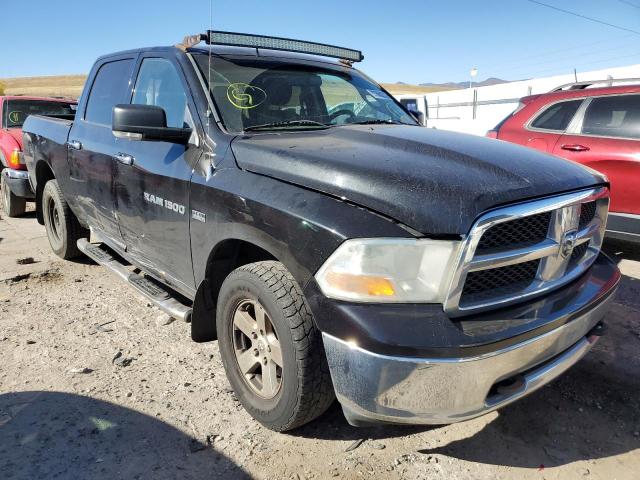 DODGE RAM 1500 2011 1d7rv1ct8bs558504