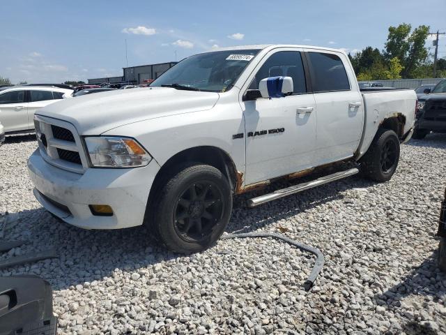 DODGE RAM 1500 2011 1d7rv1ct8bs566196