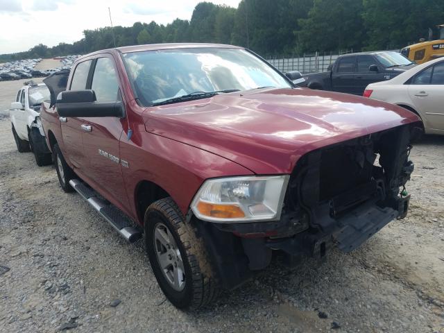 DODGE RAM 1500 2011 1d7rv1ct8bs568255