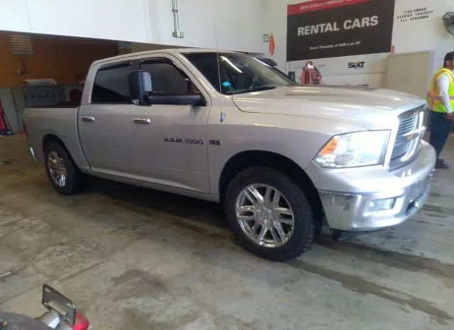 RAM 1500 2011 1d7rv1ct8bs571074